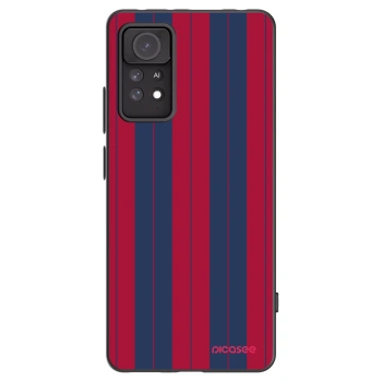 Picasee silikonski črni ovitek za Xiaomi Redmi Note 11 Pro - Yacht club