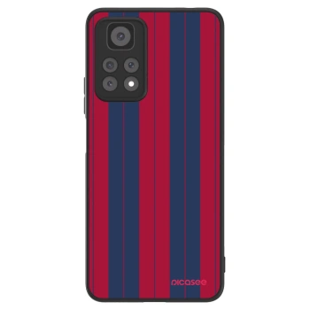 Picasee ULTIMATE CASE za Xiaomi Redmi Note 11 Pro 5G - Yacht club