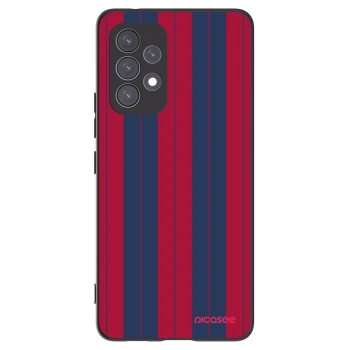 Picasee silikonski črni ovitek za Samsung Galaxy A53 5G A536 - Yacht club