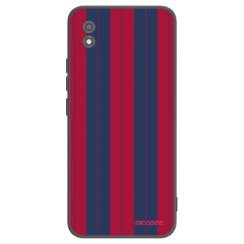 Picasee silikonski črni ovitek za Realme C11 (2021) - Yacht club