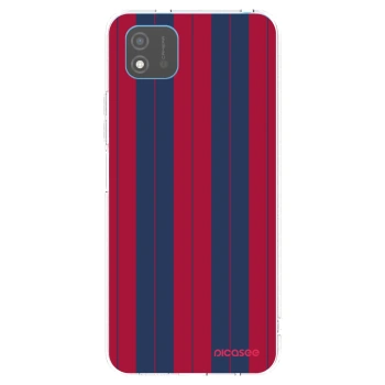 Picasee silikonski prozorni ovitek za Realme C11 (2021) - Yacht club