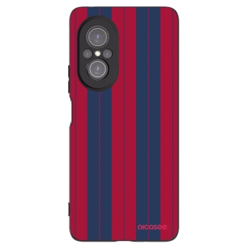 Picasee silikonski črni ovitek za Huawei Nova 9 SE - Yacht club