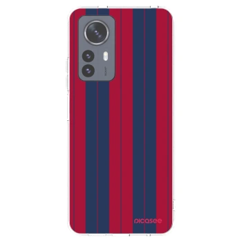 Picasee silikonski prozorni ovitek za Xiaomi 12 Pro - Yacht club