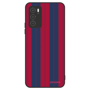 Ovitek za OPPO A16s - Yacht club