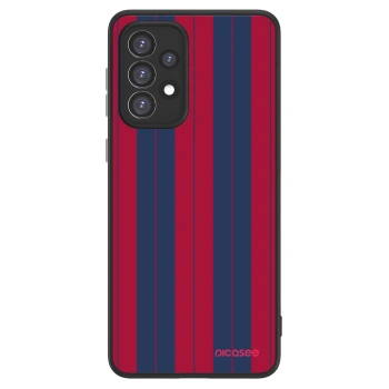 Picasee ULTIMATE CASE za Samsung Galaxy A33 5G A336 - Yacht club