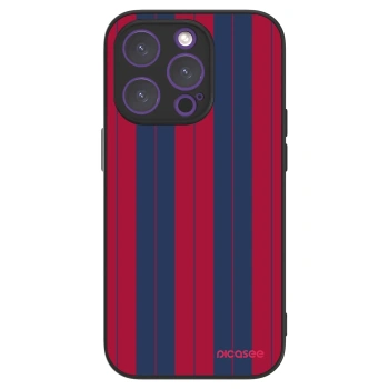 Picasee ULTIMATE CASE za Apple iPhone 14 Pro - Yacht club