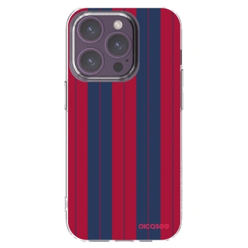 Picasee silikonski prozorni ovitek za Apple iPhone 14 Pro - Yacht club