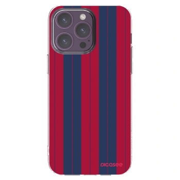 Picasee silikonski prozorni ovitek za Apple iPhone 14 Pro Max - Yacht club