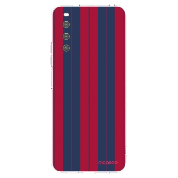 Picasee silikonski prozorni ovitek za Sony Xperia 10 IV 5G - Yacht club