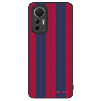 Ovitek za Xiaomi 12 Lite - Yacht club