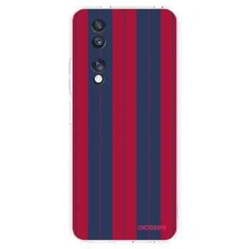 Picasee silikonski prozorni ovitek za Honor 70 - Yacht club