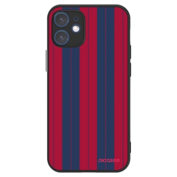 Picasee ULTIMATE CASE MagSafe za Apple iPhone 12 mini - Yacht club