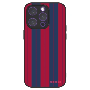Picasee ULTIMATE CASE MagSafe za Apple iPhone 14 Pro - Yacht club