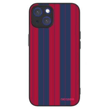 Picasee ULTIMATE CASE MagSafe za Apple iPhone 14 - Yacht club