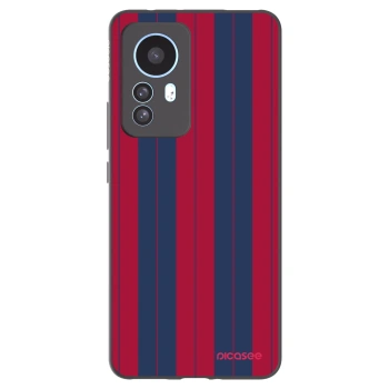 Picasee silikonski črni ovitek za Xiaomi 12T Pro - Yacht club