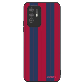 Ovitek za OPPO A94 5G - Yacht club