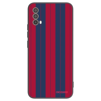 Ovitek za Motorola Moto E40 - Yacht club