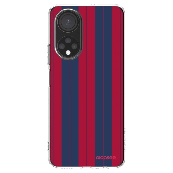 Picasee silikonski prozorni ovitek za Honor X7 - Yacht club