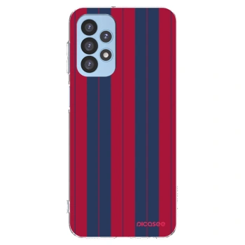 Picasee silikonski prozorni ovitek za Samsung Galaxy A23 A235F 4G - Yacht club