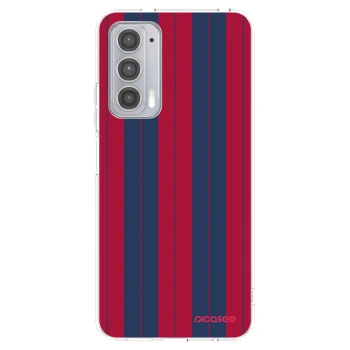 Ovitek za Motorola Edge 20 - Yacht club