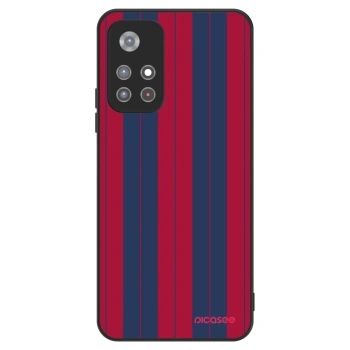 Ovitek za Xiaomi Redmi Note 11S 5G - Yacht club