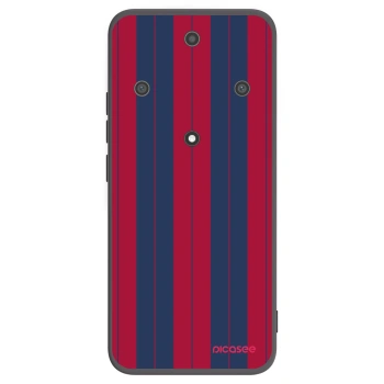 Picasee silikonski črni ovitek za Honor Magic5 Lite 5G - Yacht club