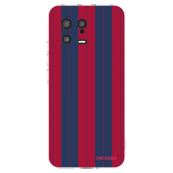 Picasee silikonski prozorni ovitek za Xiaomi 13 - Yacht club