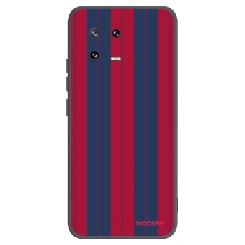 Picasee silikonski črni ovitek za Xiaomi 13 Pro - Yacht club