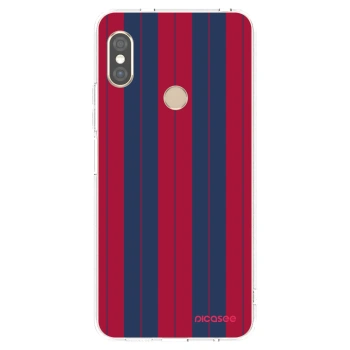 Ovitek za Xiaomi Redmi Note 5 Global - Yacht club