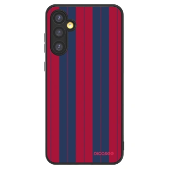 Picasee ULTIMATE CASE za Samsung Galaxy A34 5G A346B - Yacht club
