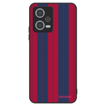 Ovitek za Xiaomi Redmi Note 12 5G - Yacht club