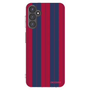 Picasee silikonski prozorni ovitek za Samsung Galaxy A14 4G A145R - Yacht club