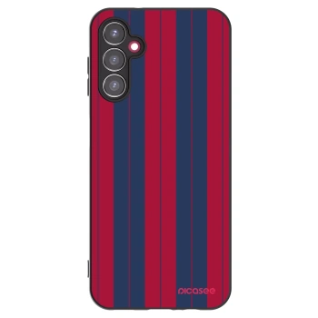 Picasee silikonski črni ovitek za Samsung Galaxy A14 5G A146P - Yacht club