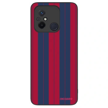 Ovitek za Xiaomi Redmi 12C - Yacht club