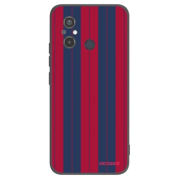 Picasee silikonski črni ovitek za Xiaomi Redmi 12C - Yacht club