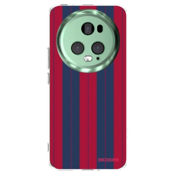 Picasee silikonski prozorni ovitek za Honor Magic5 Pro - Yacht club