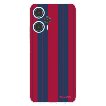 Picasee silikonski prozorni ovitek za Xiaomi Poco F5 - Yacht club