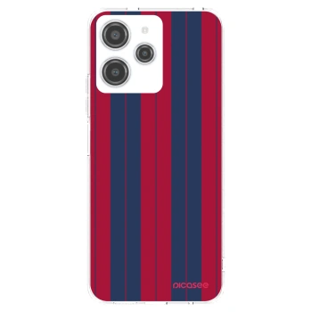 Picasee silikonski prozorni ovitek za Xiaomi Redmi 12 4G - Yacht club