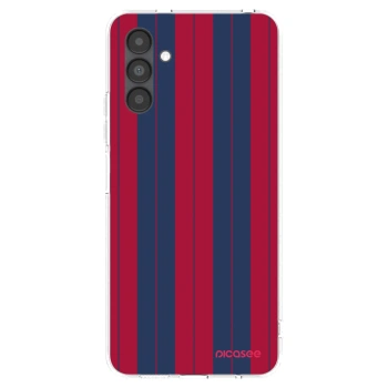 Picasee silikonski prozorni ovitek za Samsung Galaxy A04s A047F - Yacht club