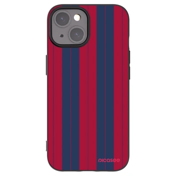 Picasee silikonski črni ovitek za Apple iPhone 15 - Yacht club