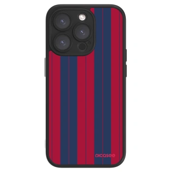 Picasee ULTIMATE CASE MagSafe za Apple iPhone 15 Pro - Yacht club