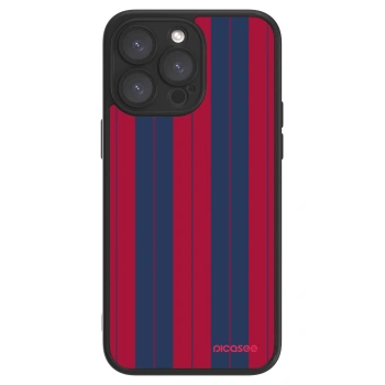 Picasee ULTIMATE CASE MagSafe za Apple iPhone 15 Pro Max - Yacht club