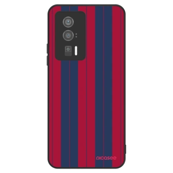 Ovitek za Xiaomi Poco F5 Pro 5G - Yacht club