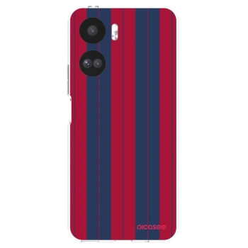 Picasee silikonski prozorni ovitek za Honor 90 Lite 5G - Yacht club