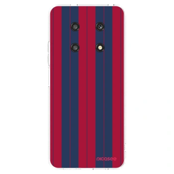Picasee silikonski prozorni ovitek za Honor Magic4 Lite 5G - Yacht club