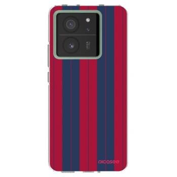 Picasee silikonski prozorni ovitek za Xiaomi 13T Pro - Yacht club