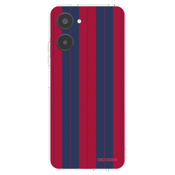 Picasee silikonski prozorni ovitek za Realme 10 4G - Yacht club