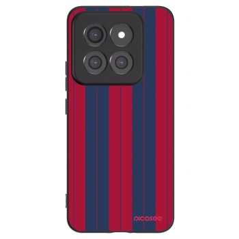 Picasee silikonski črni ovitek za Xiaomi 14 Pro - Yacht club
