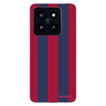 Picasee silikonski prozorni ovitek za Xiaomi 14 Pro - Yacht club