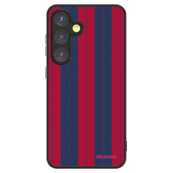 Picasee ULTIMATE CASE za Samsung Galaxy S24 S921B 5G - Yacht club